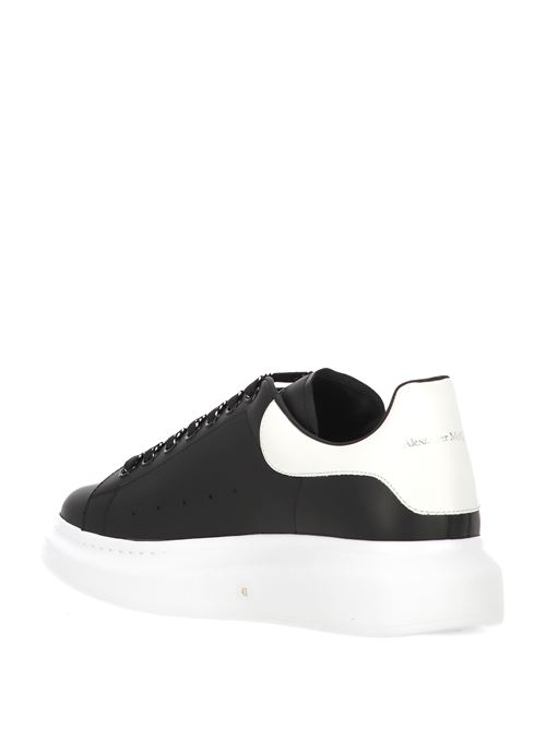 Sneakers oversize ALEXANDER MCQUEEN | 553680WIEEN1070